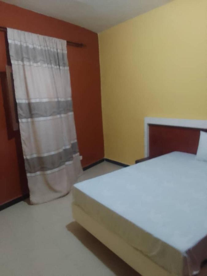Les Signares Apartment Sor Exterior photo