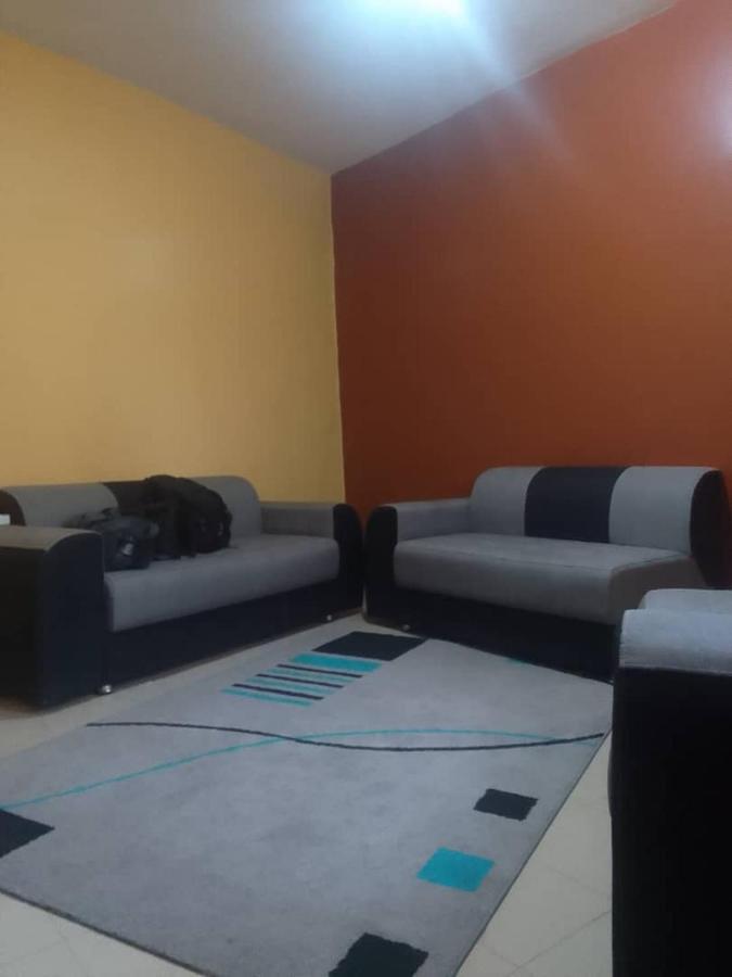 Les Signares Apartment Sor Exterior photo