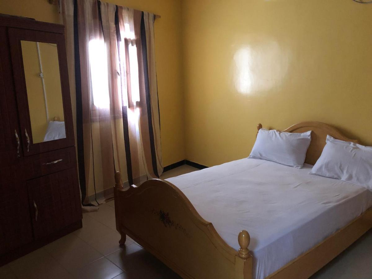 Les Signares Apartment Sor Exterior photo