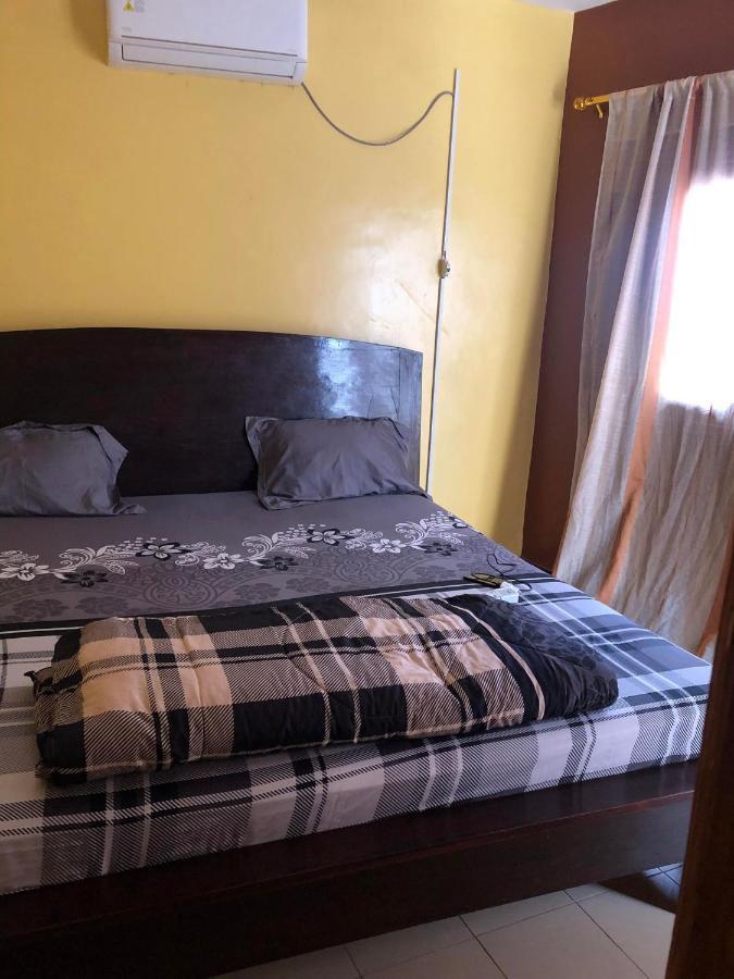 Les Signares Apartment Sor Exterior photo